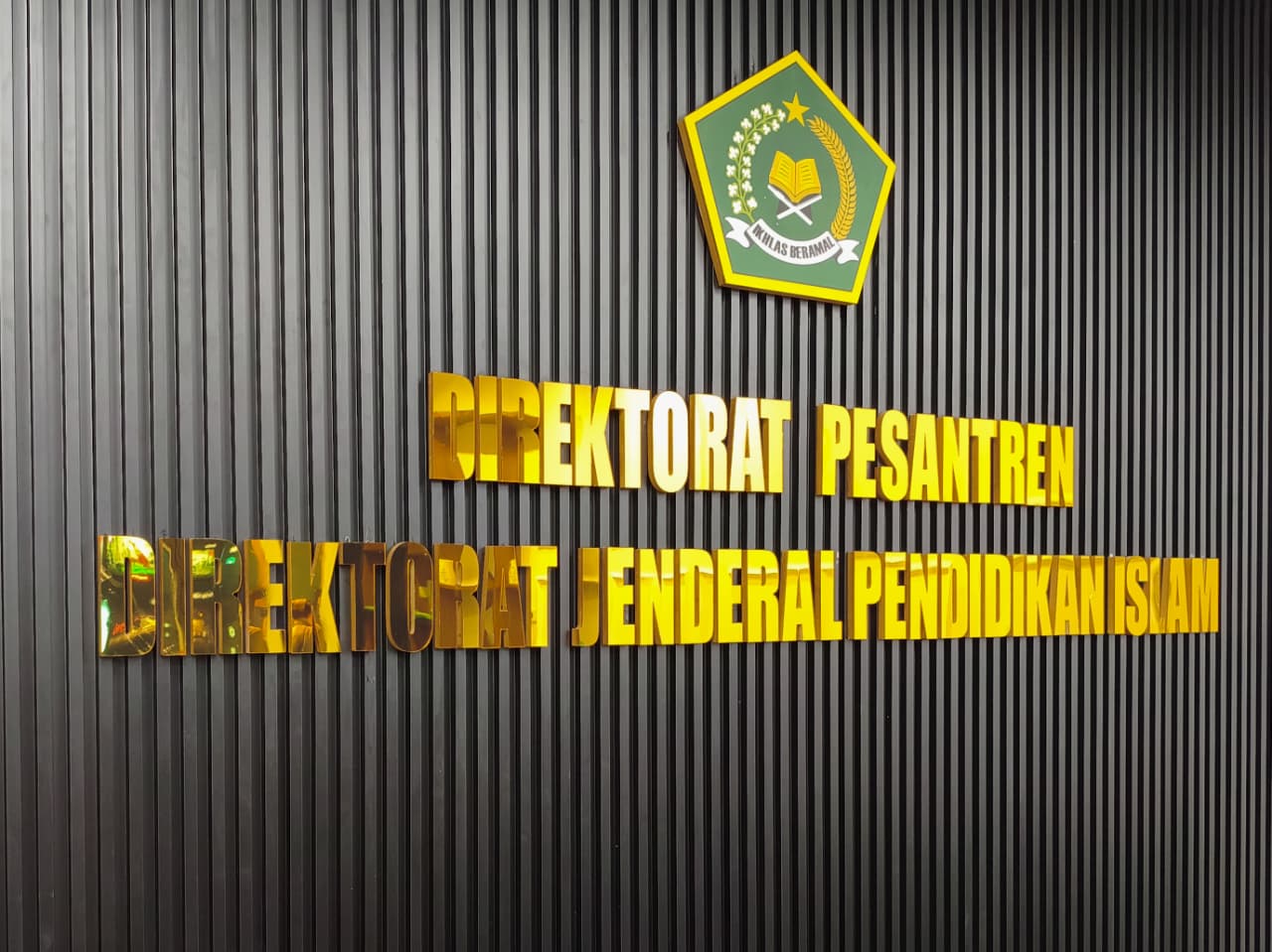 Kementerian Agama RI