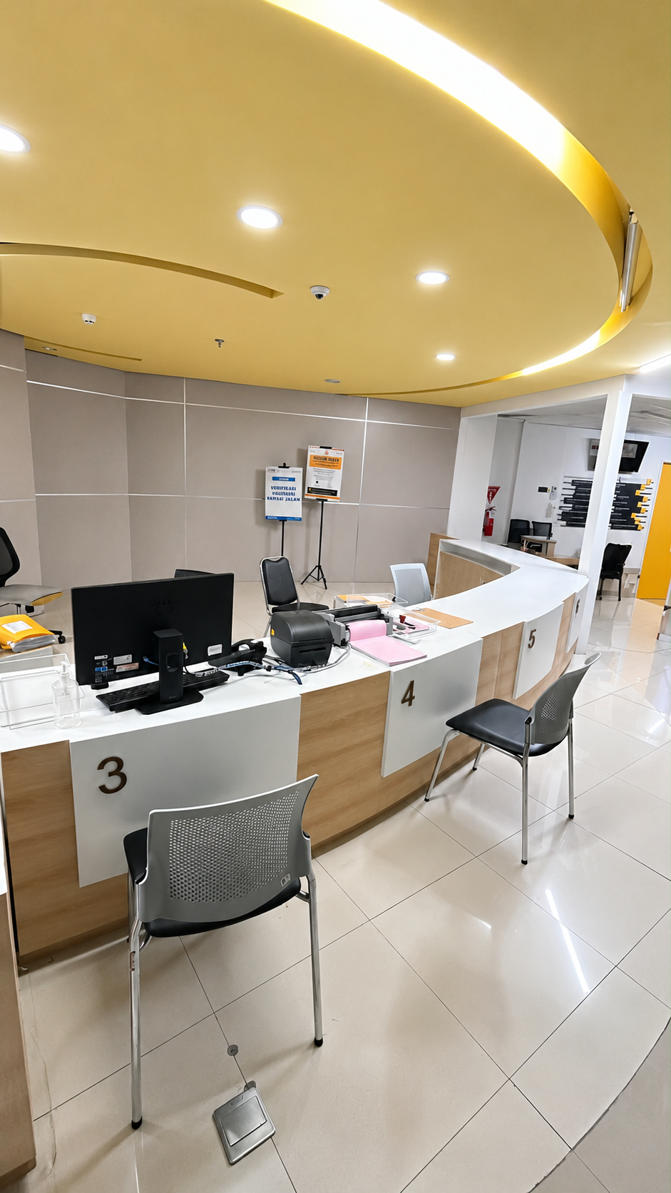 Rumah Sakit Universitas Indonesia