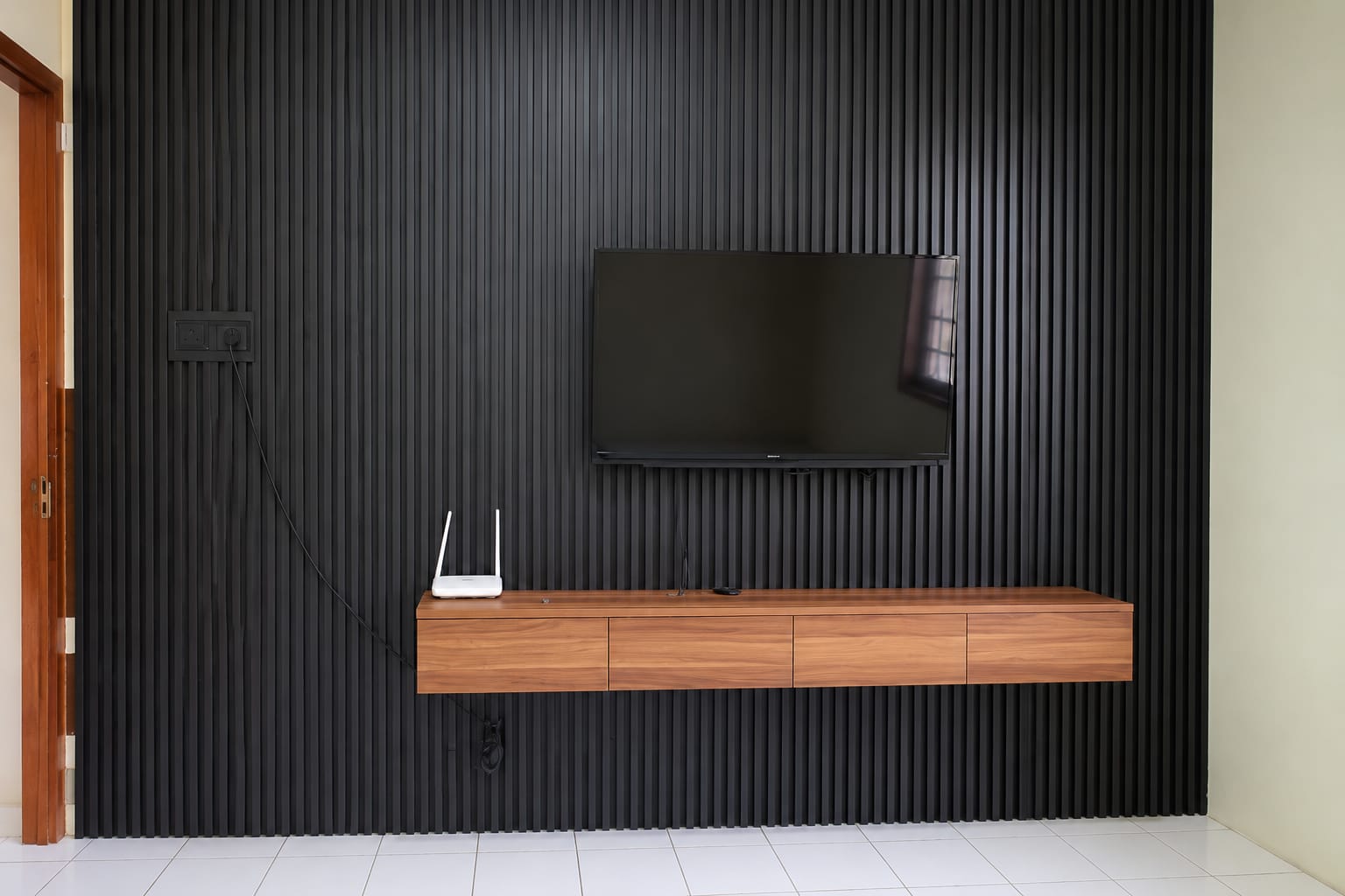 Kamar Tidur Mr.R