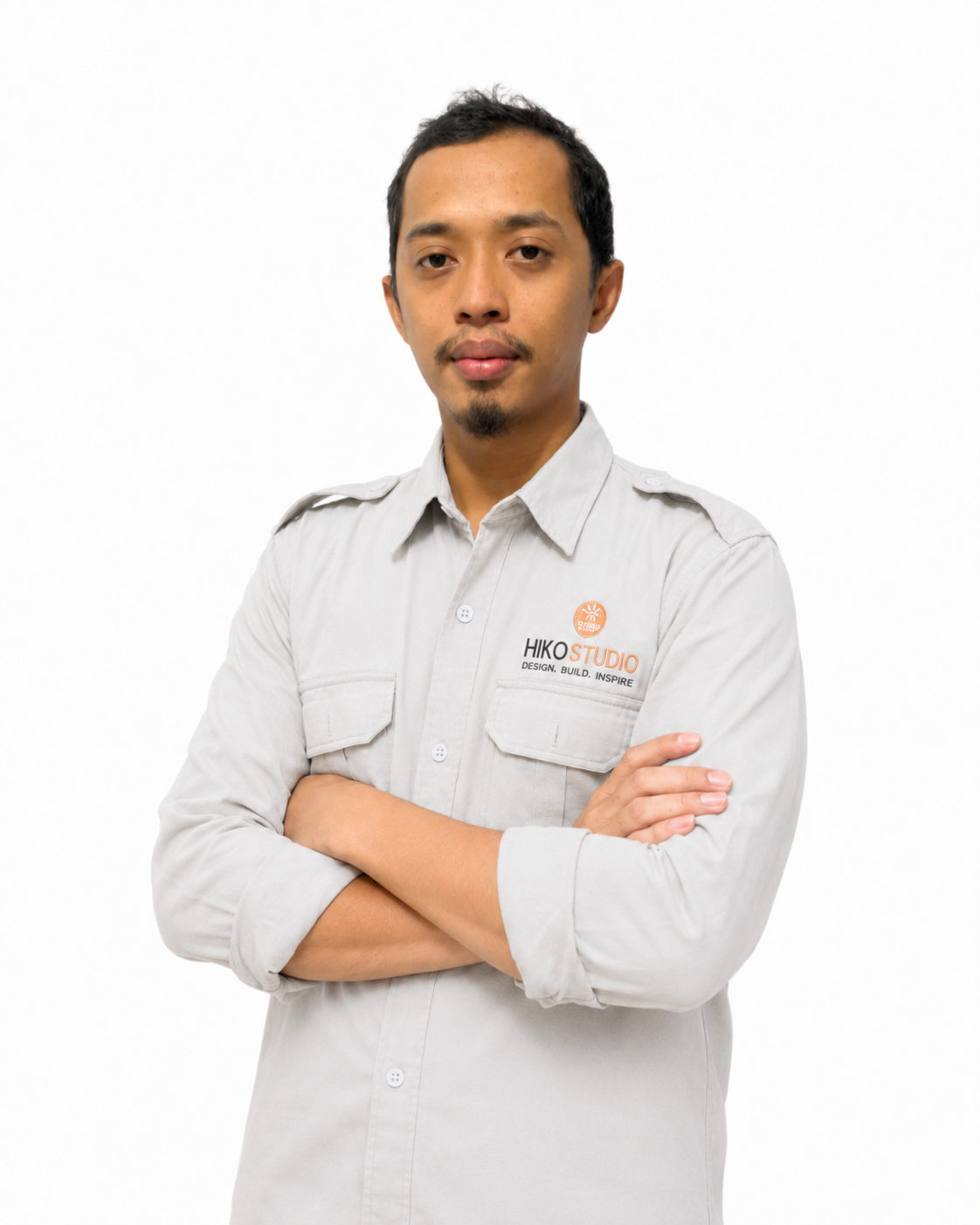 Ayub Juniar Ega Hatm